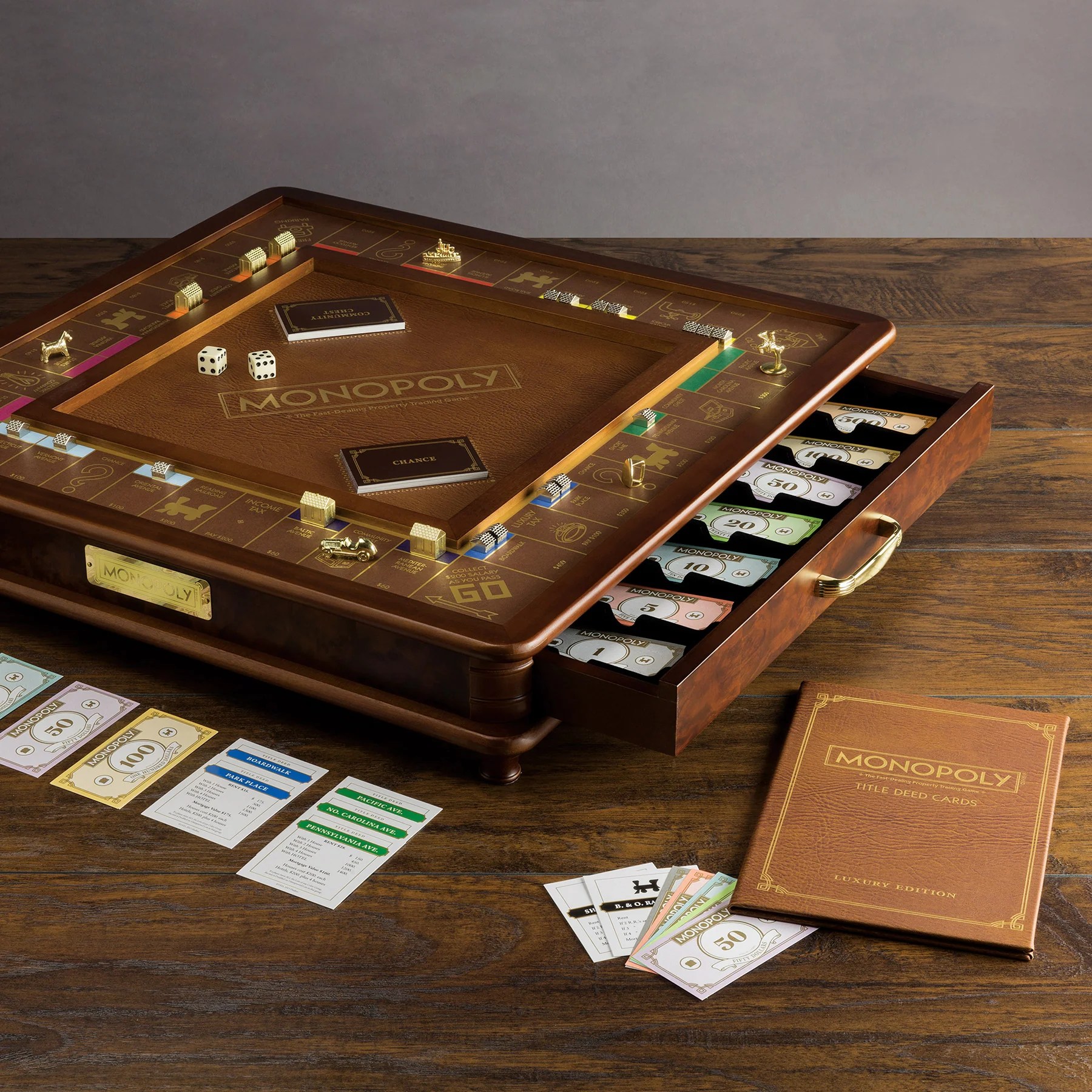 These are the best luxury board games to add to your collection