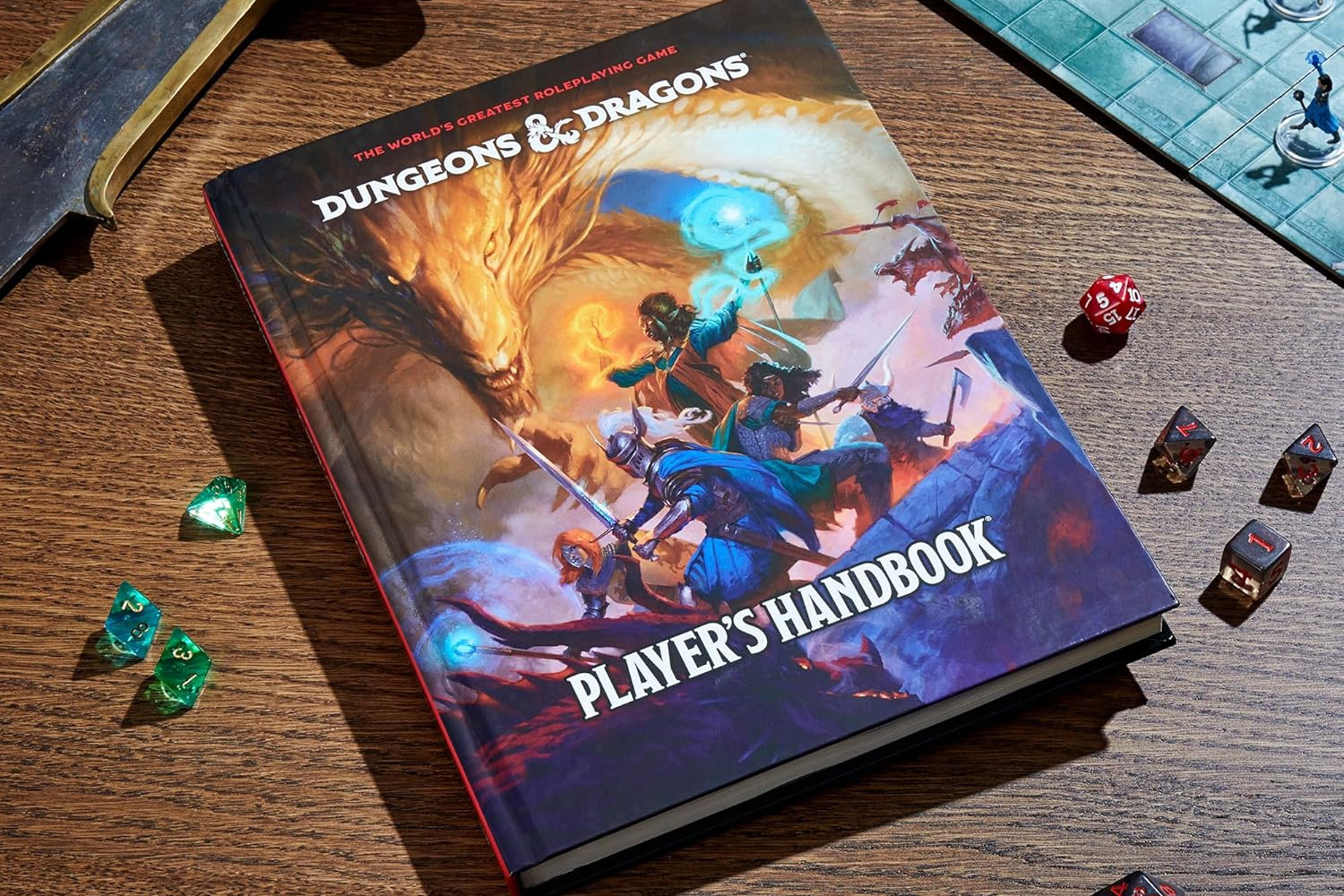 This fan favorite class is getting D&D 2024’s first playtest